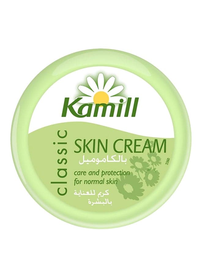 Classic Skin Cream 250ml
