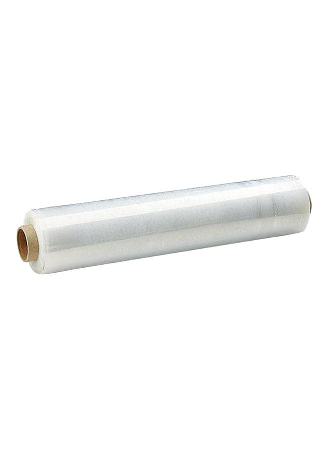 Bond Stretch Wrap Film Clear Clear