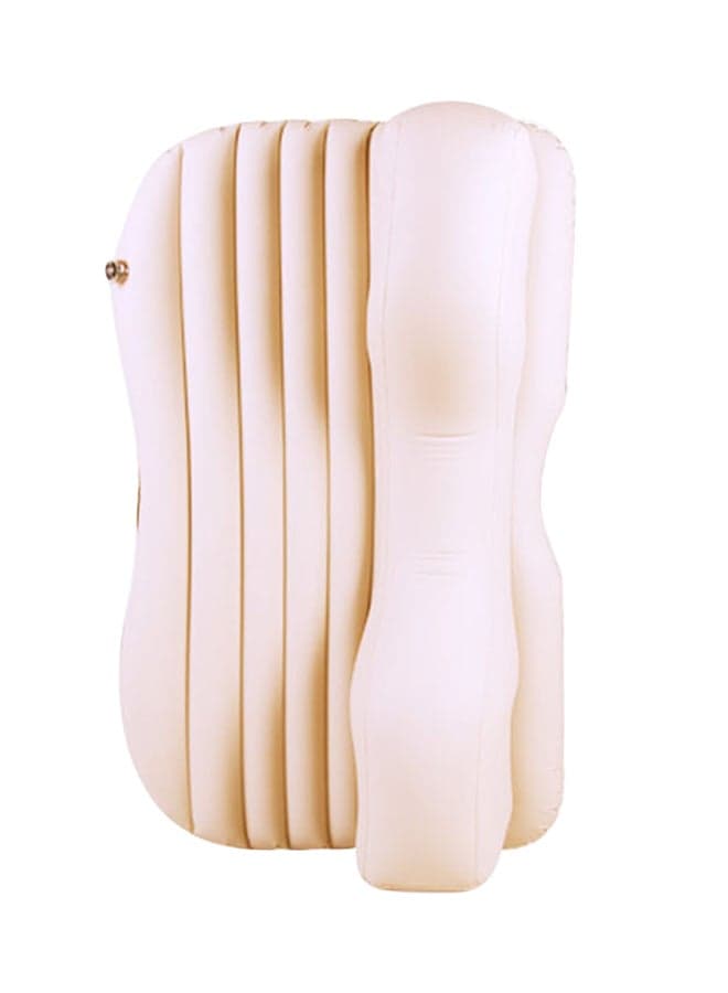 Car Travel Inflatable Air Mattress