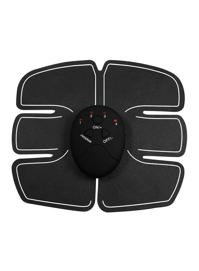 Beauty Body Mobile Gym 6 Pack Ems