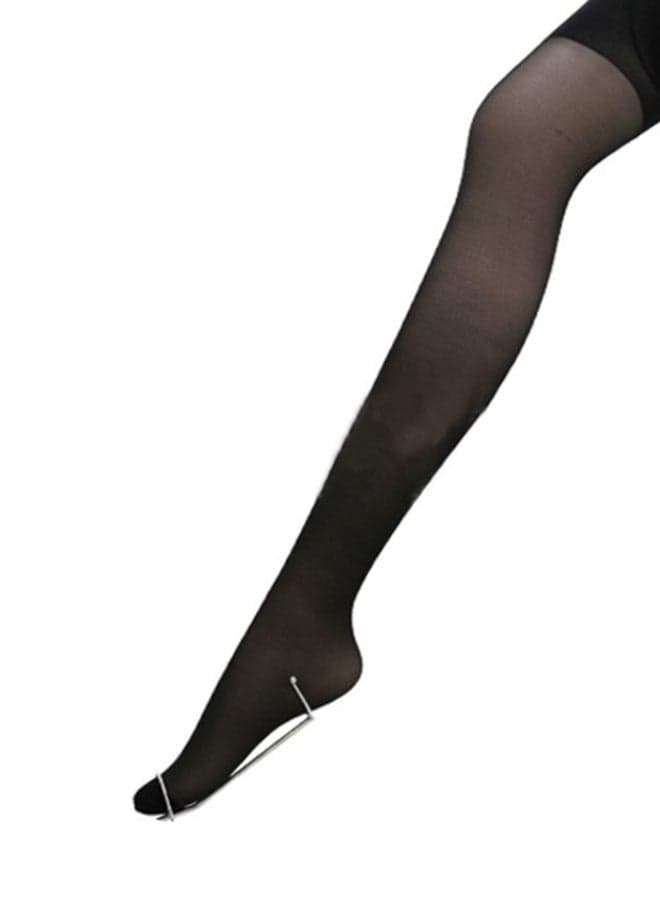 Pantyhose Stocking Black