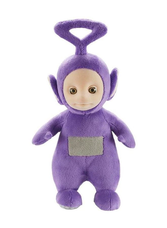 Talking Tinky Winky Plush Soft Toy 26cm