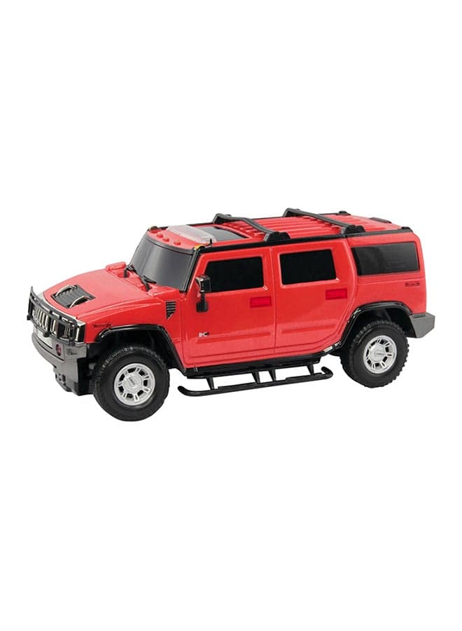 Remote Control Hummer H2 Toy Car