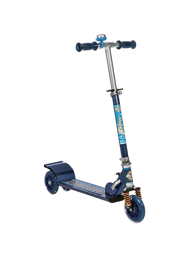 Kick Scooter 2009C Blue