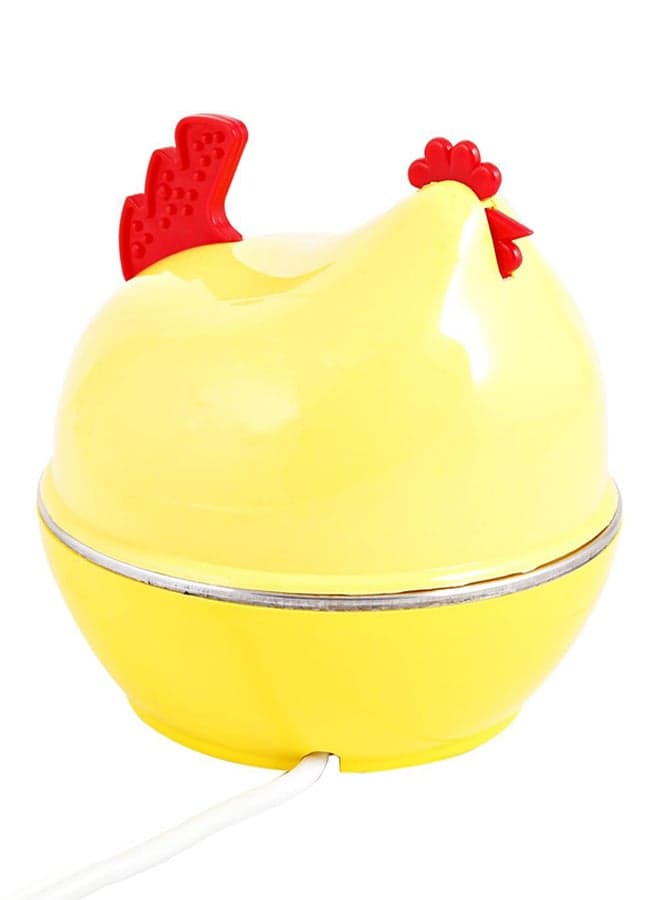 Egg Cooker EC3102 Multicolour