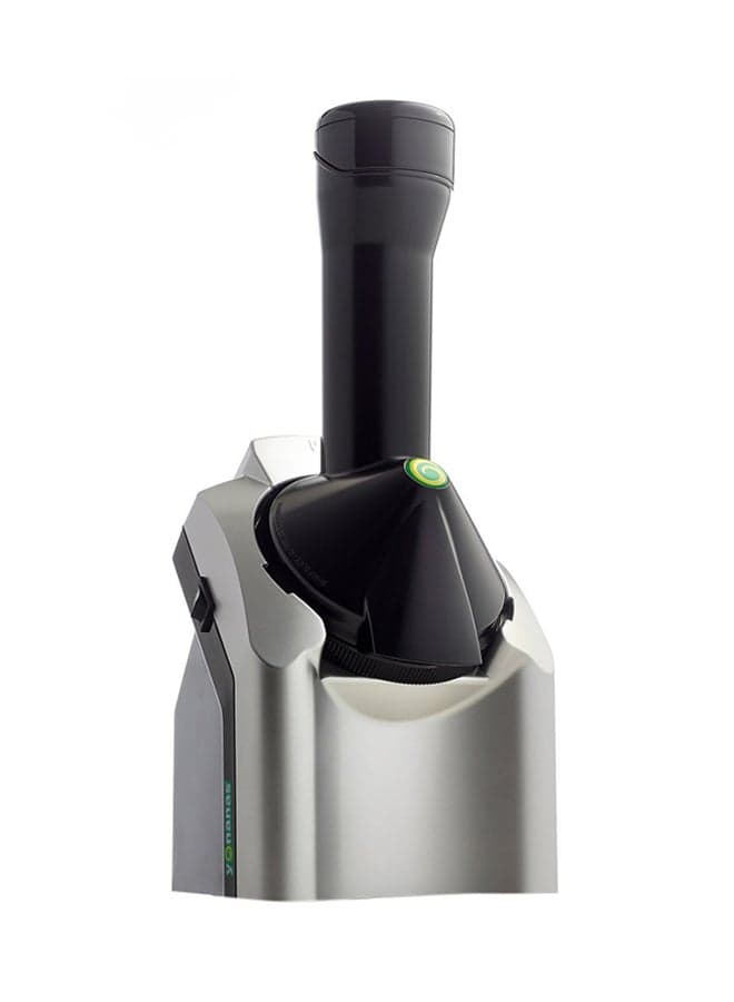 Ice Cream Maker 10106841 Silver/Black