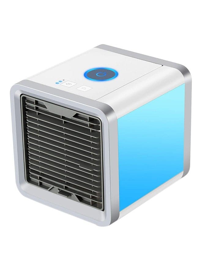 Portable Air Cooler 10102590 White/Blue/Grey