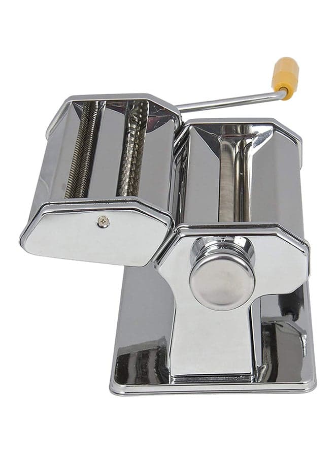 Pasta Maker Silver