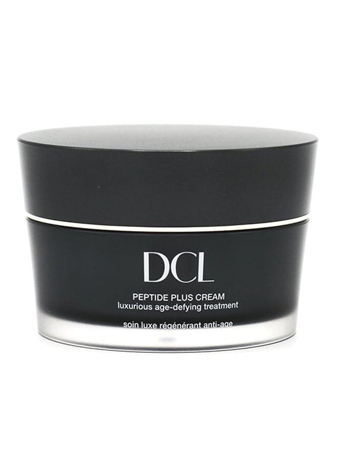 Peptide Plus Cream 50ml