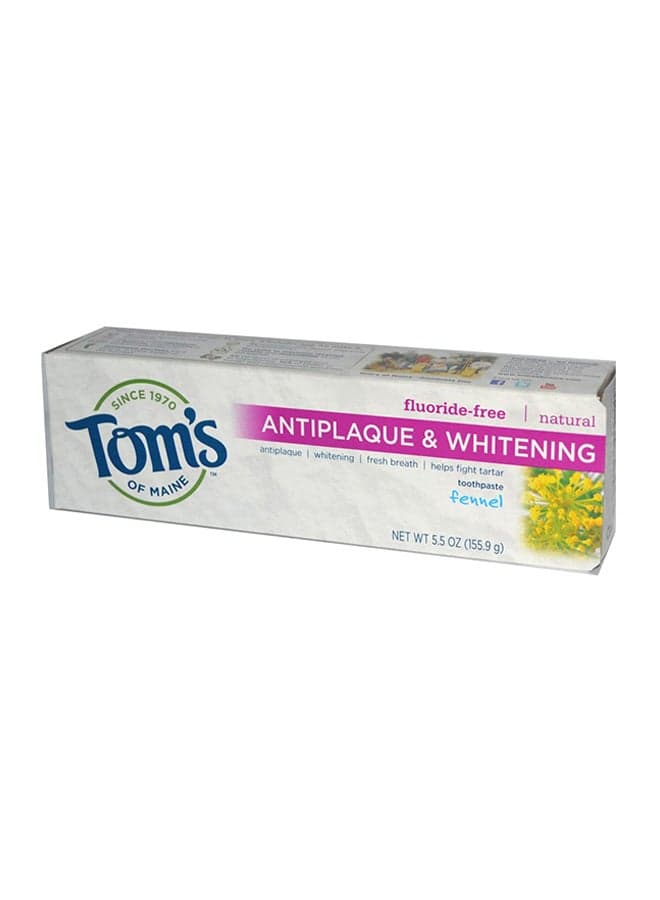 Propolis & Myrrh Toothpaste 155.9grams