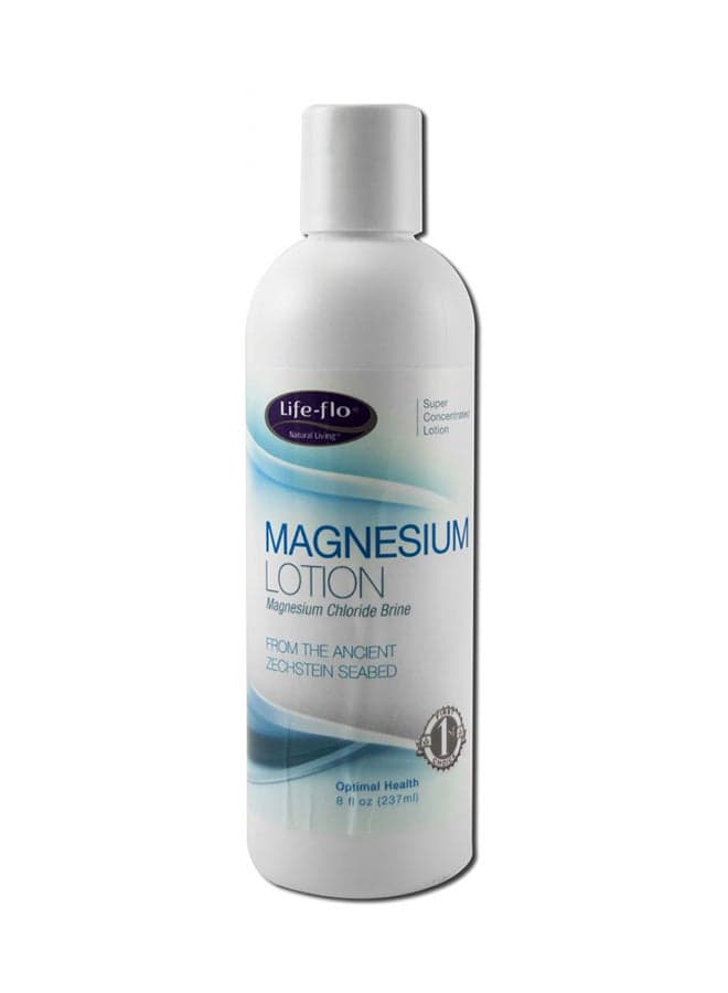 Magnesium Lotion 237ml