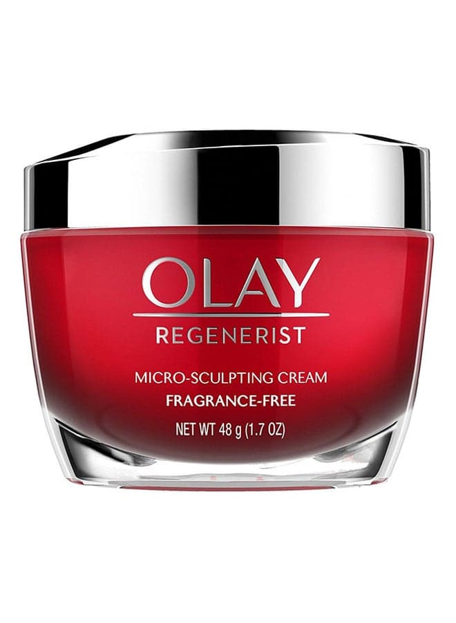 Regenerist Micro-sculpting Cream Multicolour
