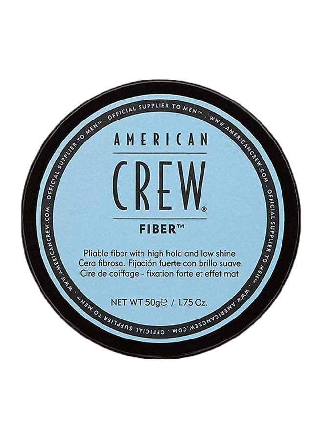 American Crew Fiber For Hold & Shine Gel 50grams