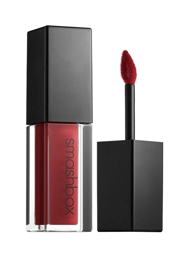 Always On Matte Liquid Lipstick Miss Conduct