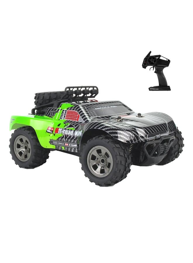 Off-Road King Remote Controlled Car KY-1885B