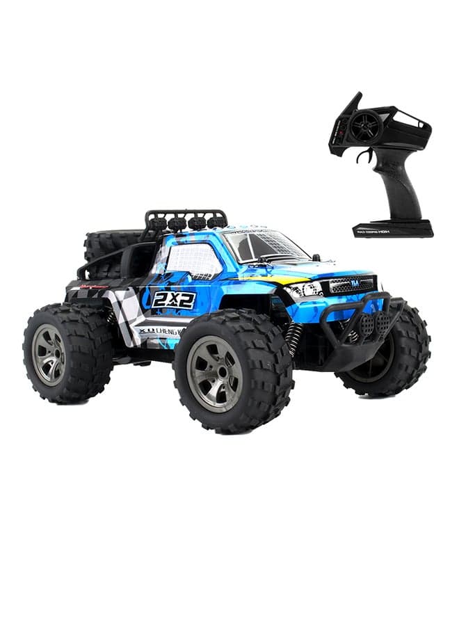 Off-Road Buggy Remote Controlled Car KY-1886B