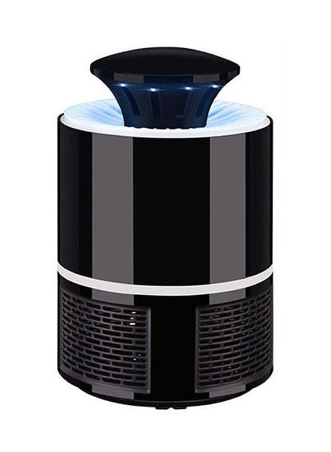 Electronic Mosquito Trap Black/White