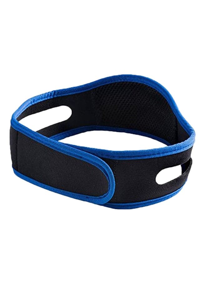 Adjustable Anti-Snoring Chin Strap