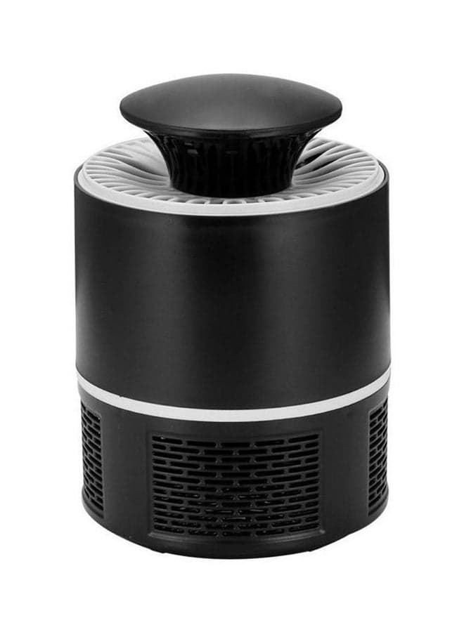 LED Insect Zapper Black/White