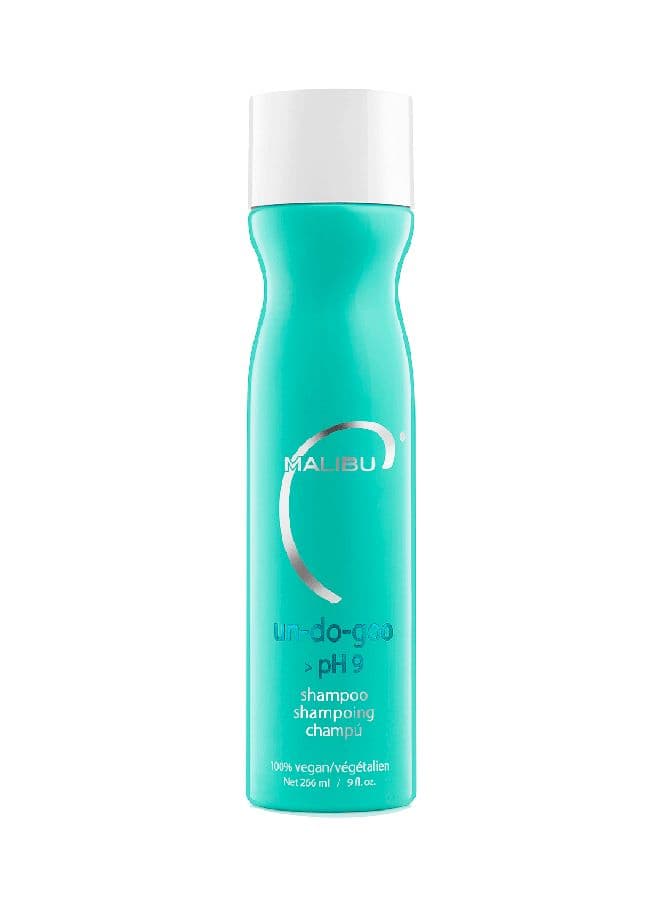 Un-Do-Goo Shampoo 266ml