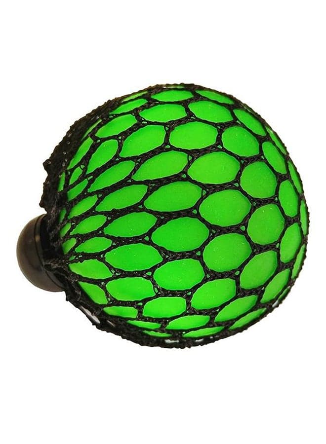 Mesh Ball Squishy Toy