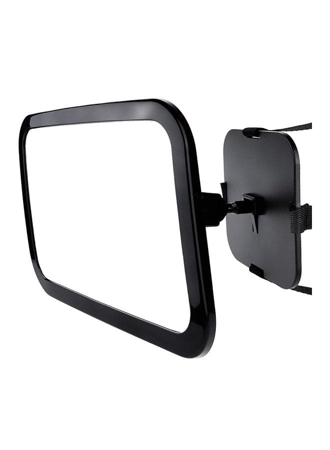 Baby Safety Backseat Mirror