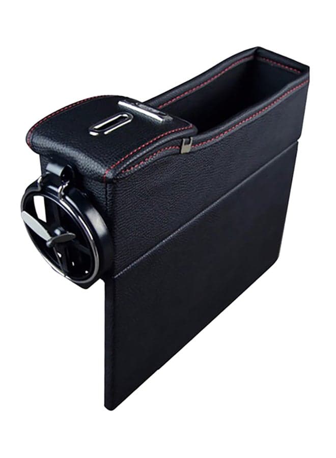 Car Seat Crevice Storage Organizer
