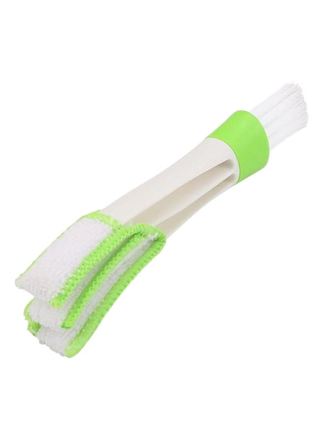Car Air Conditioner Dirt Cleaner Brush