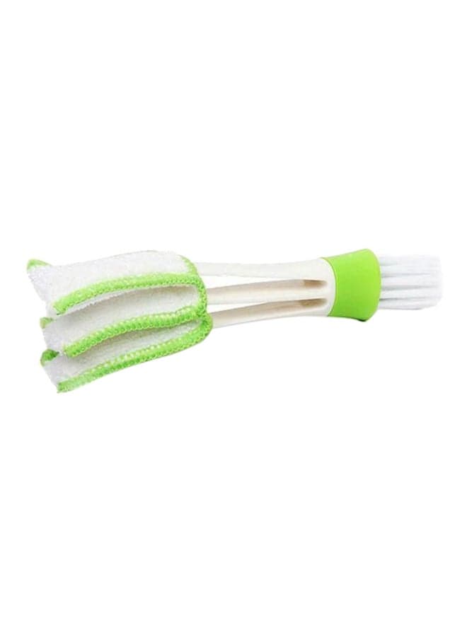 Car Air Conditioner Dirt Cleaner Brush