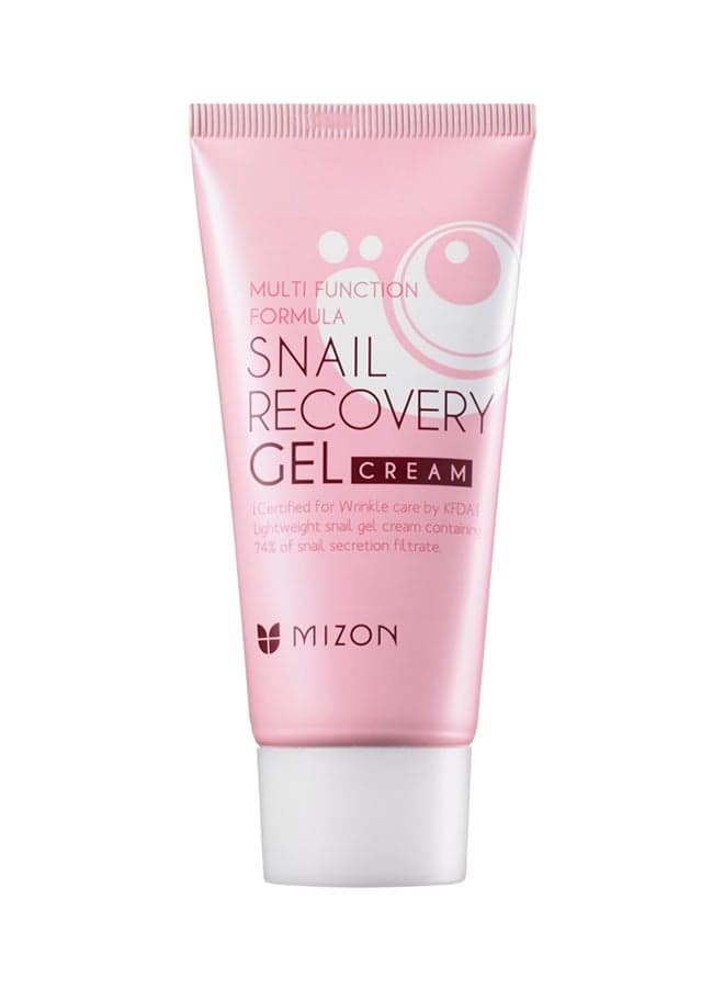 Snail Recovery Gel Cream 45ml