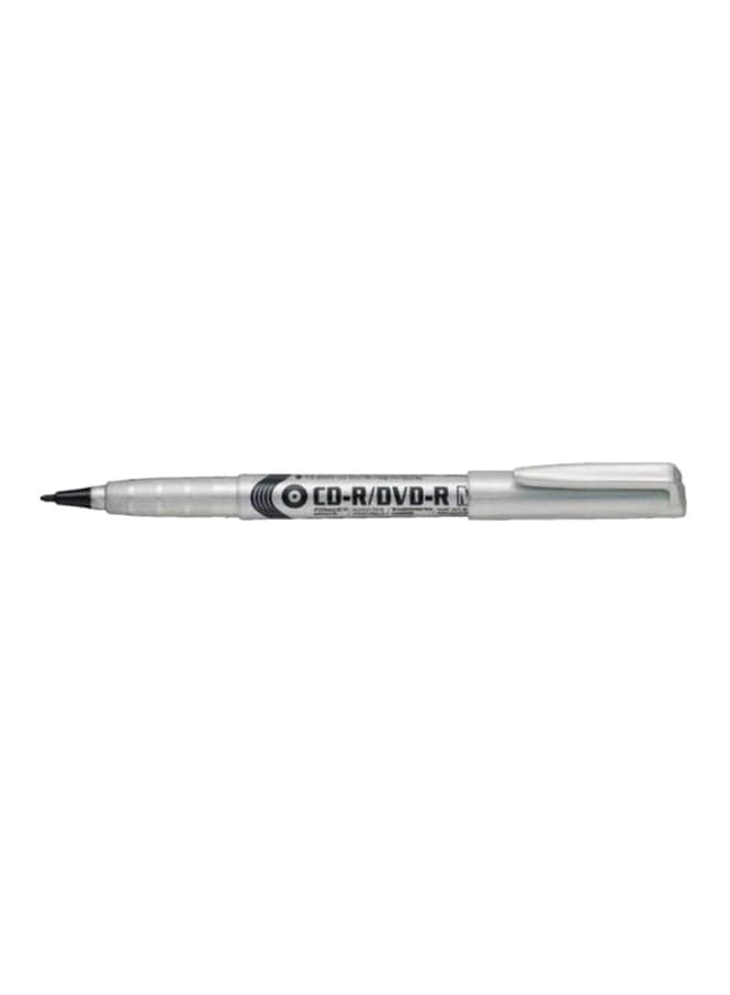 CD Marker Black