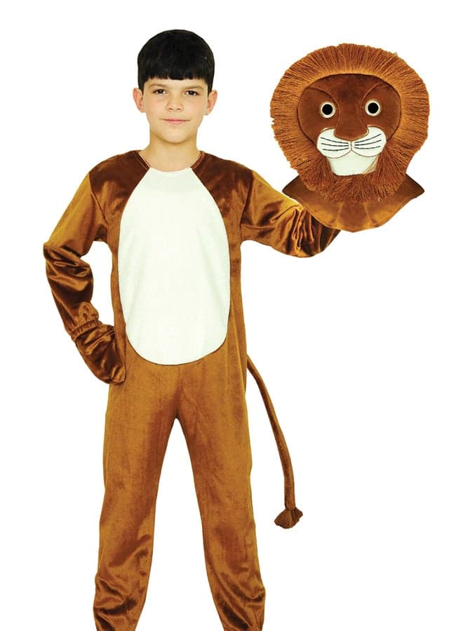 Lion Costume