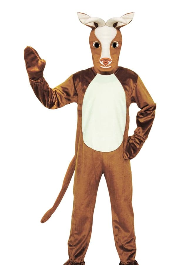 Deer Costume