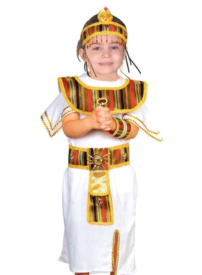 Egyptian Costume