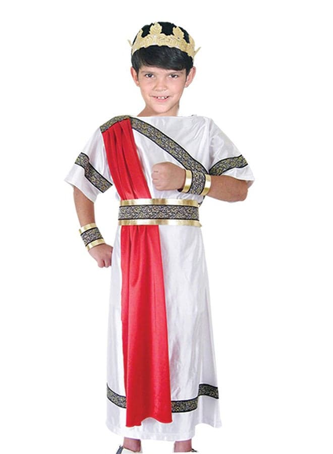Roman Costume