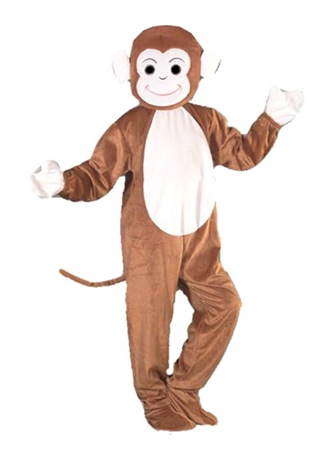 Monkey Costume
