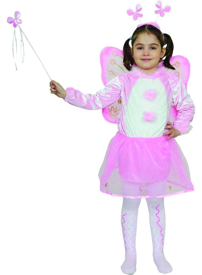 Butterfly Costume