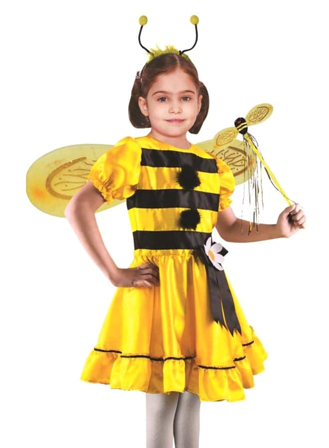 Bee Frock Costume