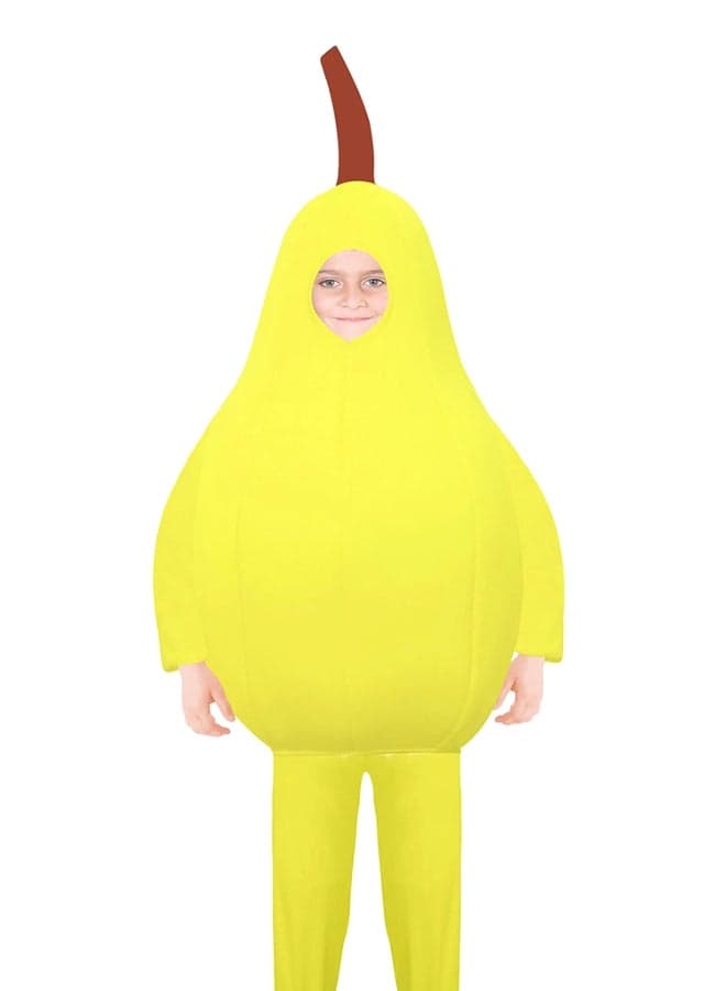 Pear Costume