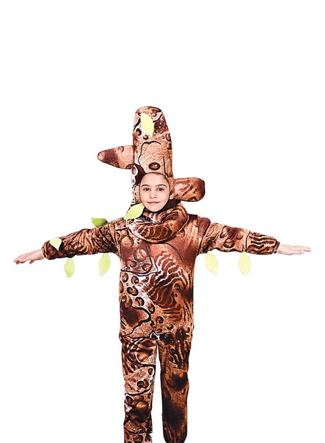 Tree Costume