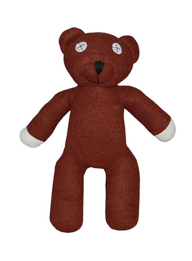 Mr Bean Plushed Teddy Bear 35cm