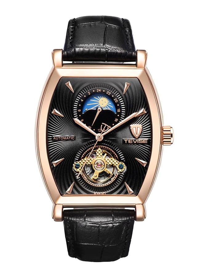 men Water Resistant Analog Watch J2292-1