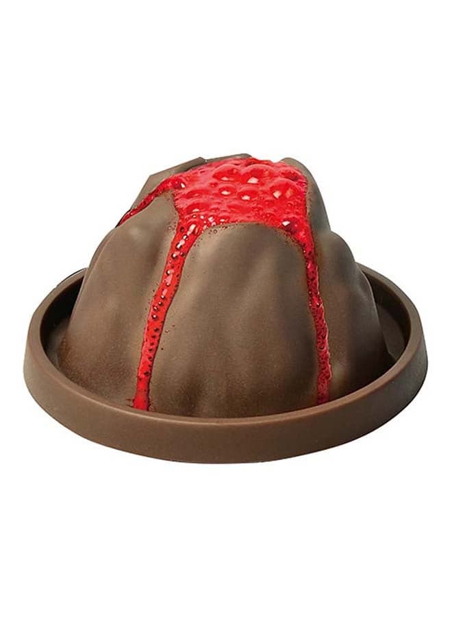 Volcano Eruption Lab Experiment Kit