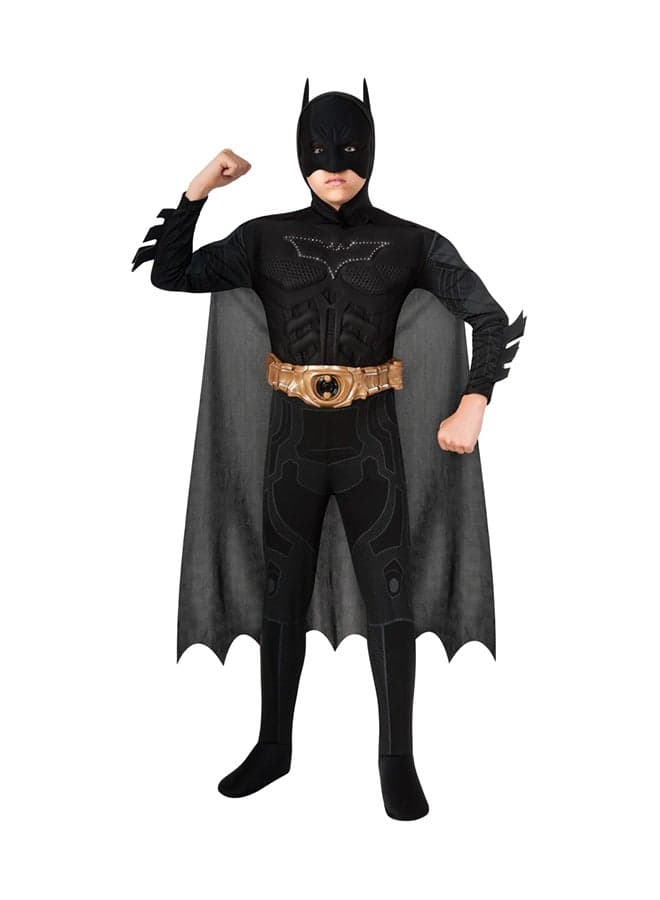 Batman Costume