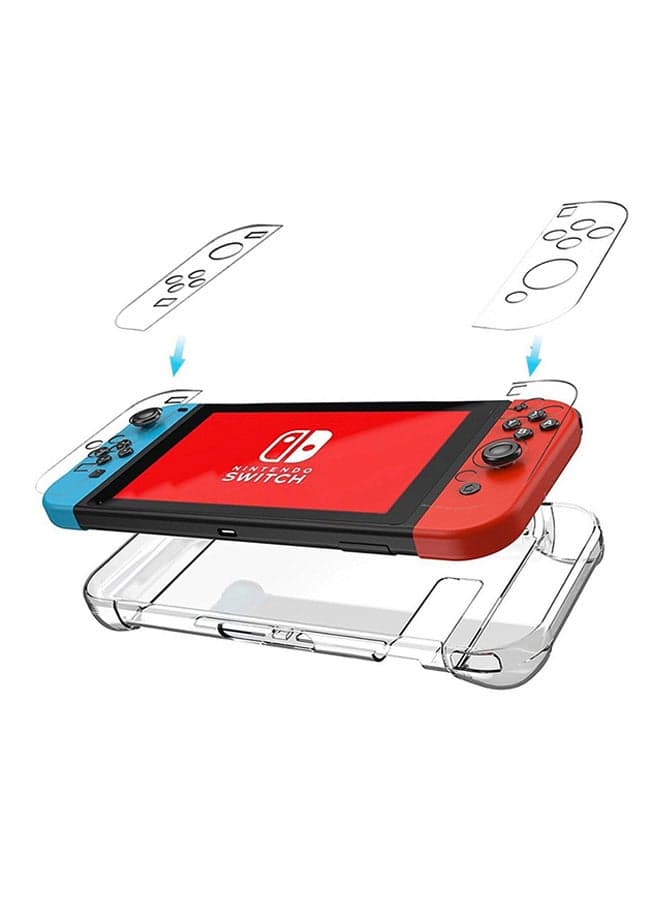 Protective Case Cover For Nintendo Switch