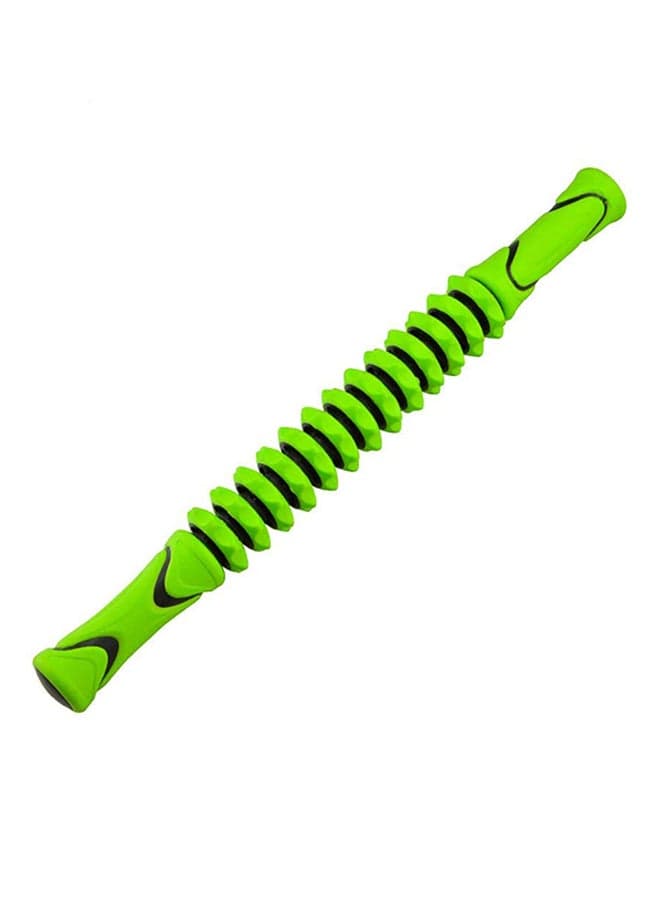 3D Body Massage Muscle Roller Stick 45.5 x 5 x 4.3cm
