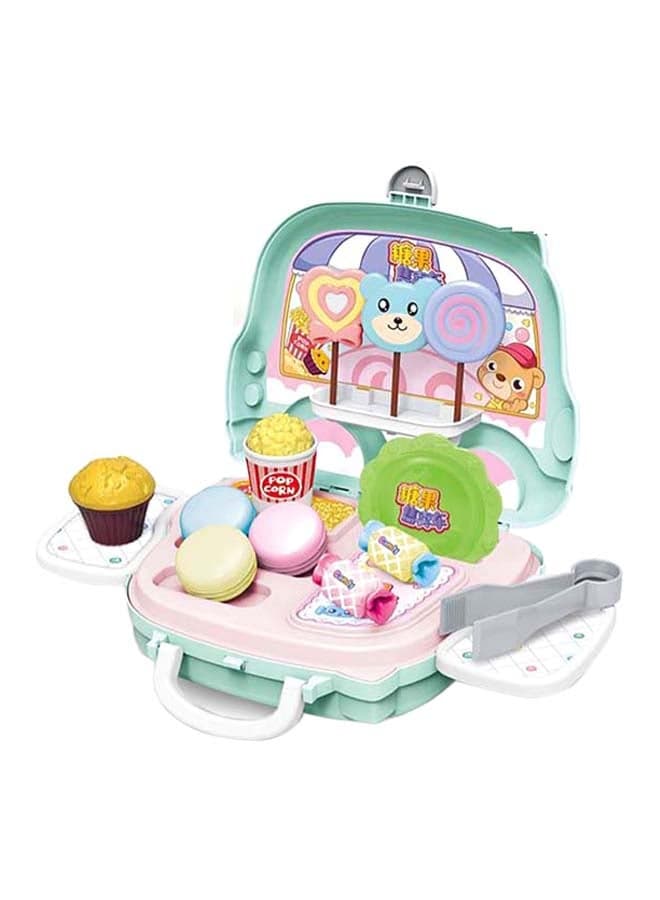 Kitchen Pretend Playset