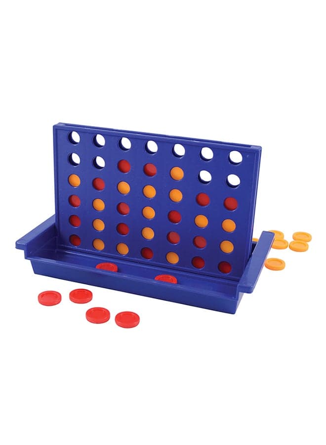 Team Power Connect 4 Game