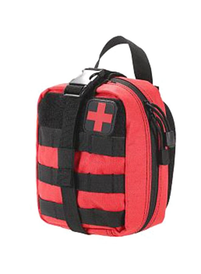 Outdoor First Aid Utility Kit