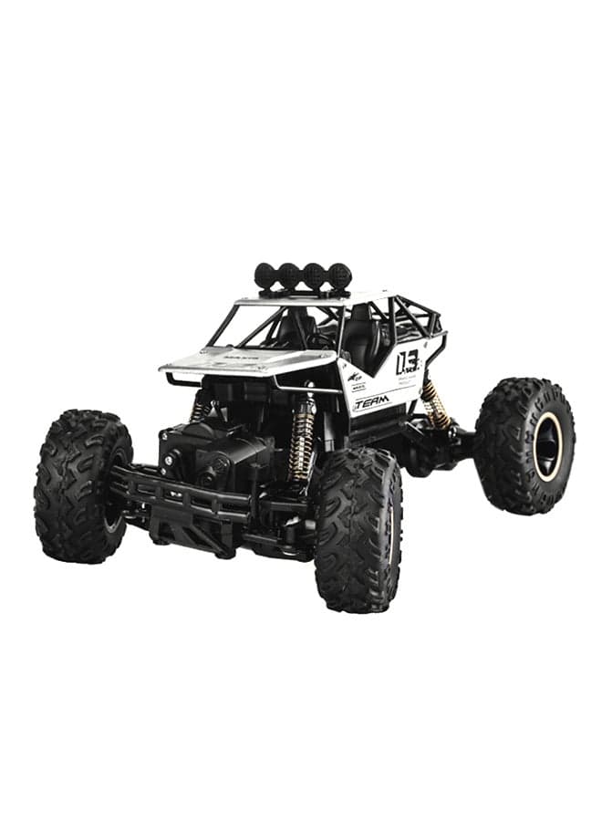 Remote Control Car Toy Multicolour 26x14x18cm